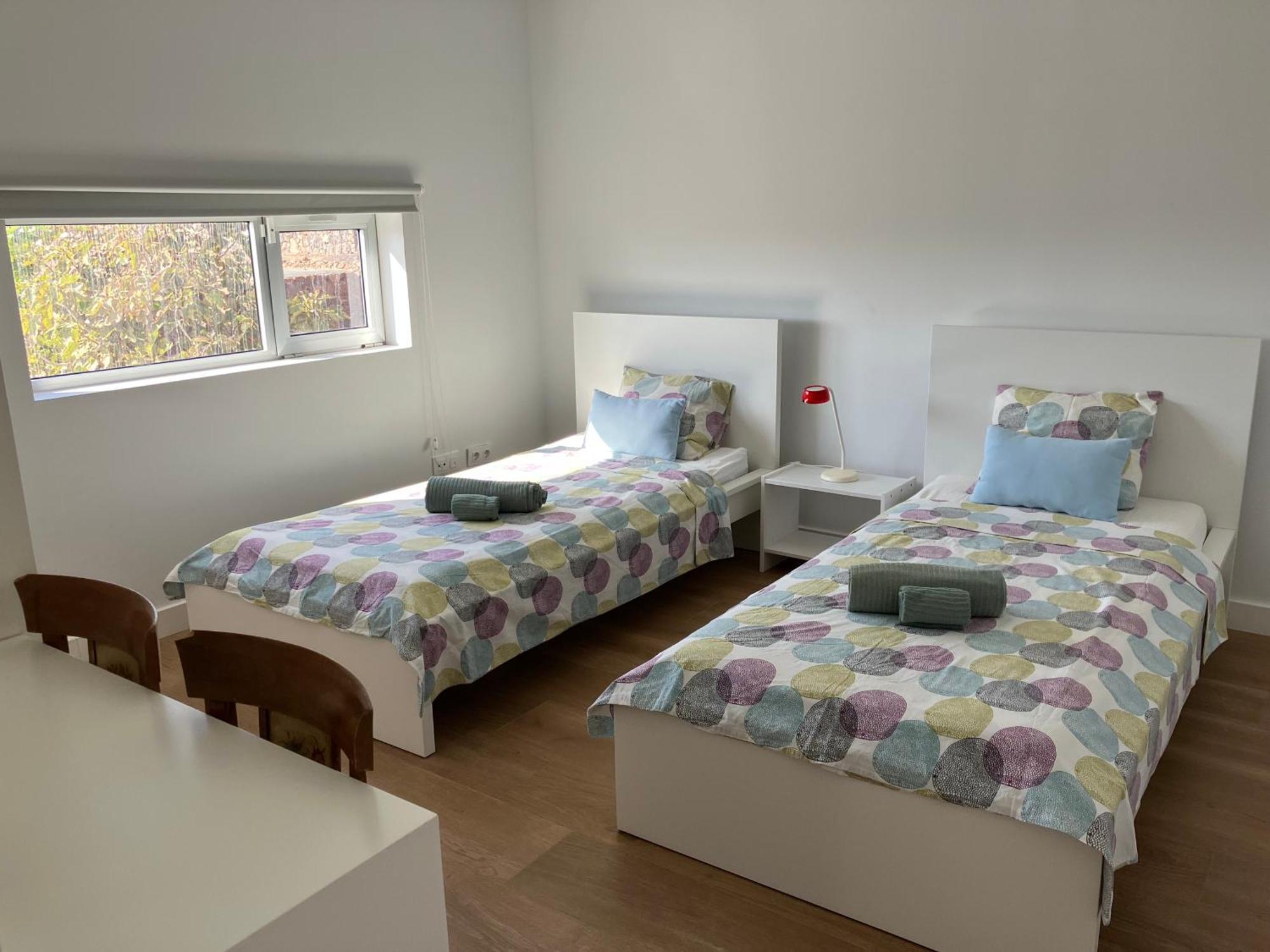 לאחארס Majanicho Rock - Villa With Heated Pool מראה חיצוני תמונה