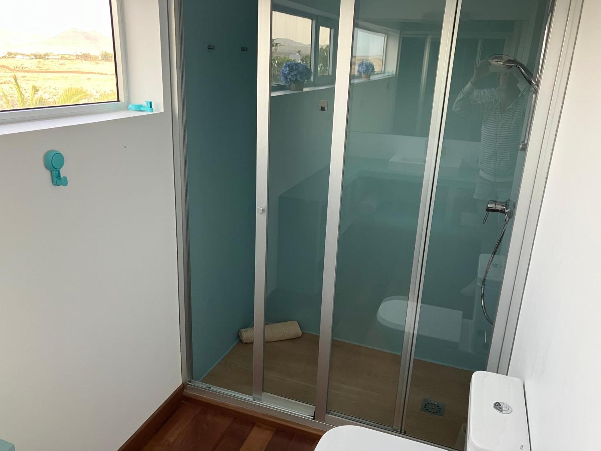 לאחארס Majanicho Rock - Villa With Heated Pool מראה חיצוני תמונה