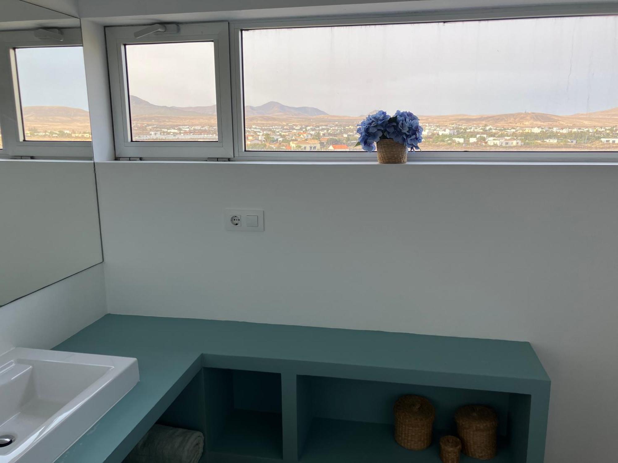 לאחארס Majanicho Rock - Villa With Heated Pool מראה חיצוני תמונה