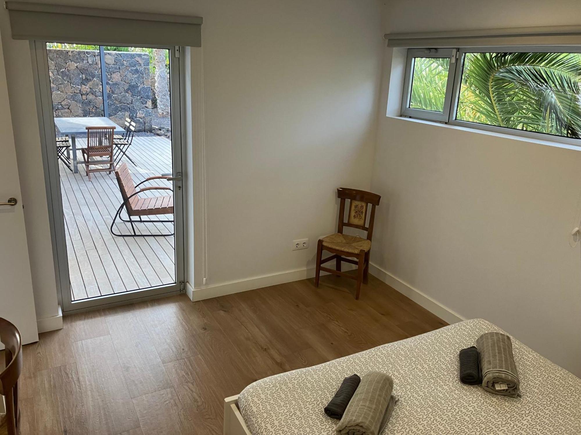 לאחארס Majanicho Rock - Villa With Heated Pool מראה חיצוני תמונה
