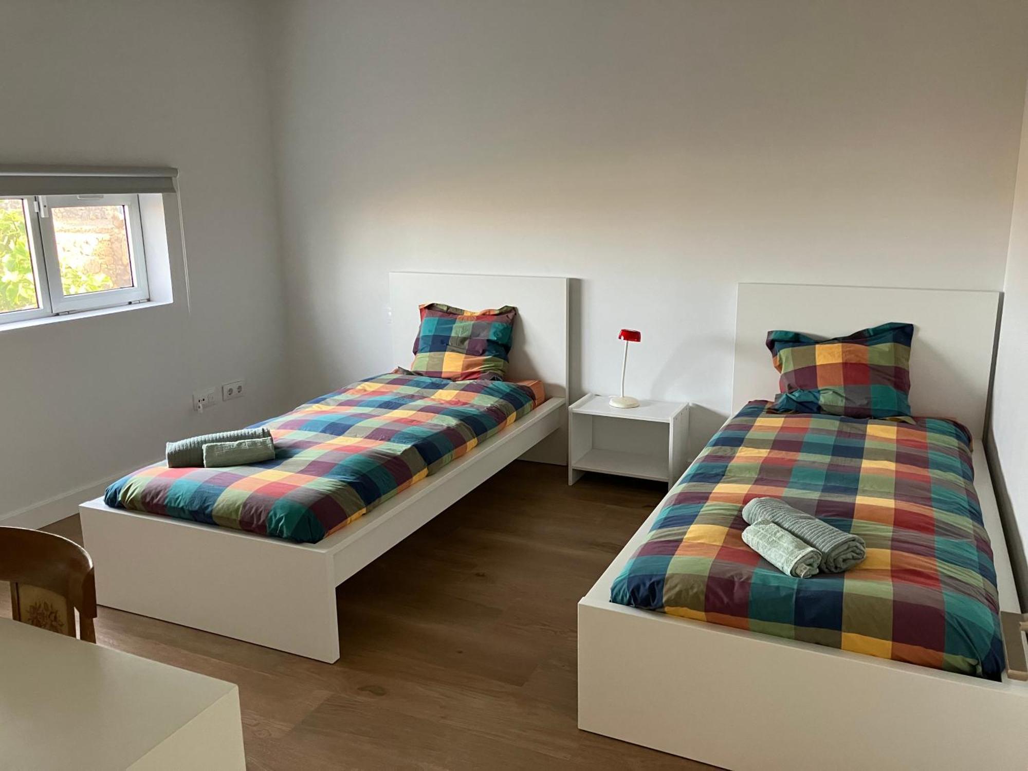 לאחארס Majanicho Rock - Villa With Heated Pool מראה חיצוני תמונה