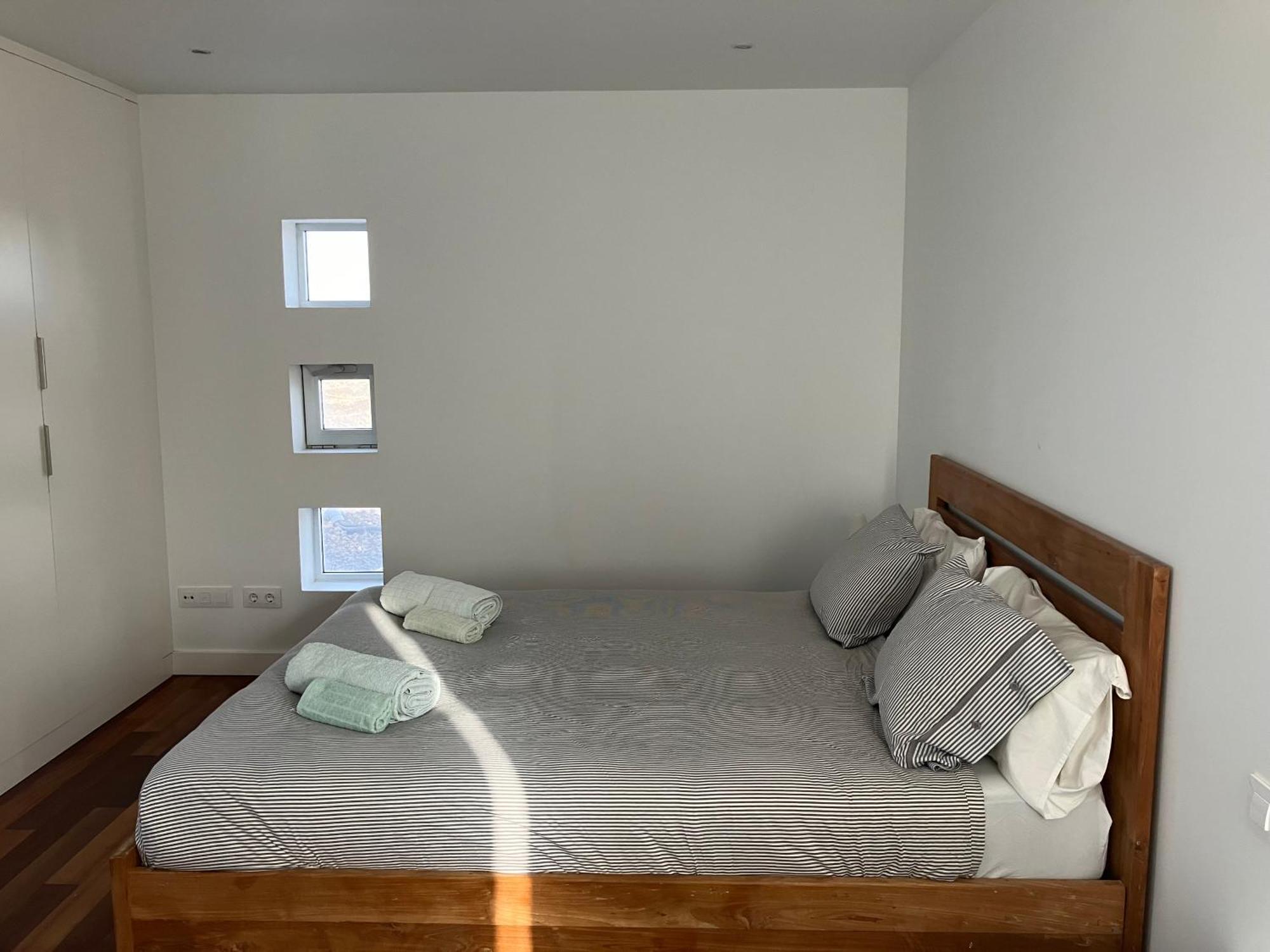 לאחארס Majanicho Rock - Villa With Heated Pool מראה חיצוני תמונה