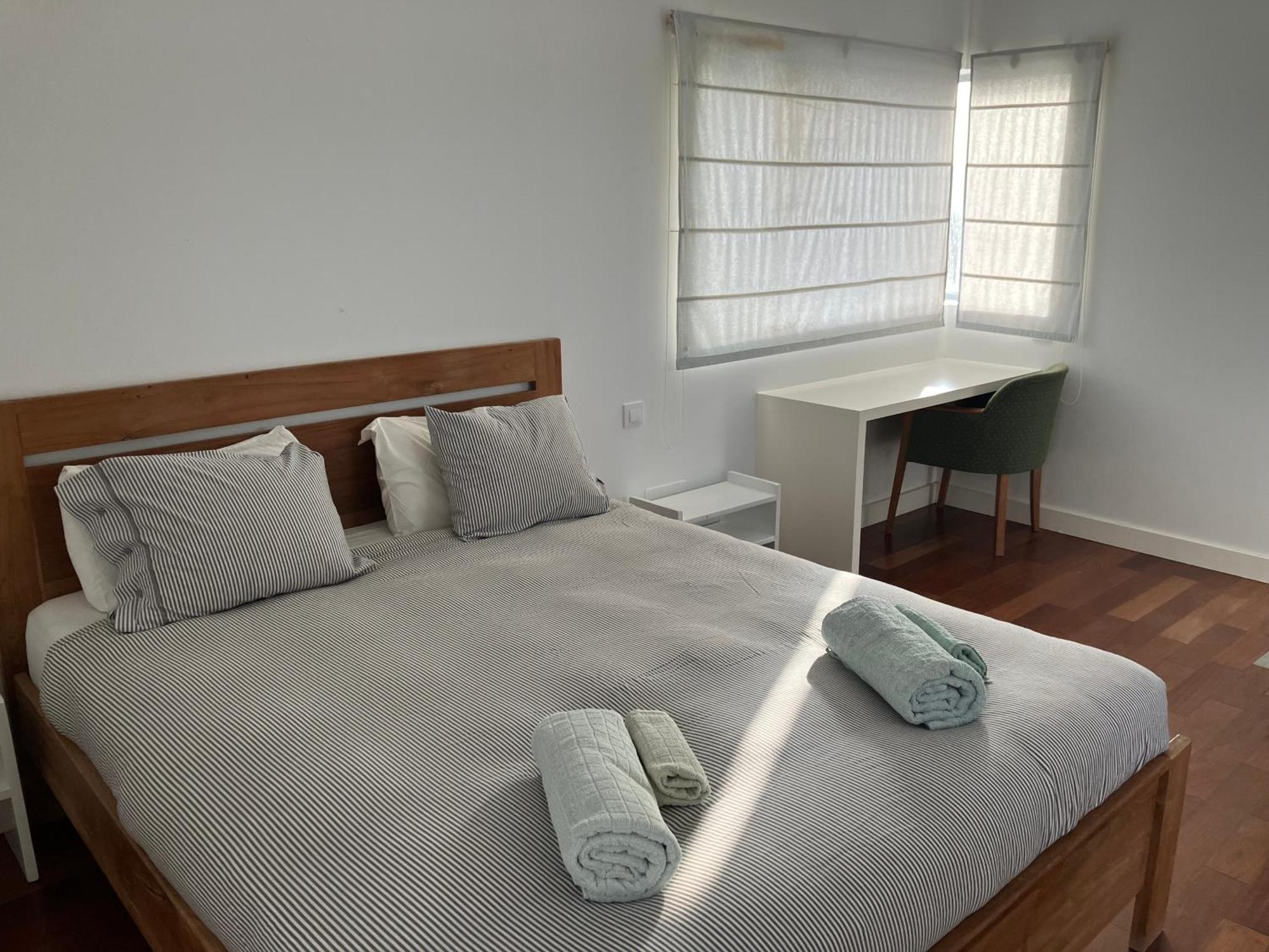 לאחארס Majanicho Rock - Villa With Heated Pool מראה חיצוני תמונה