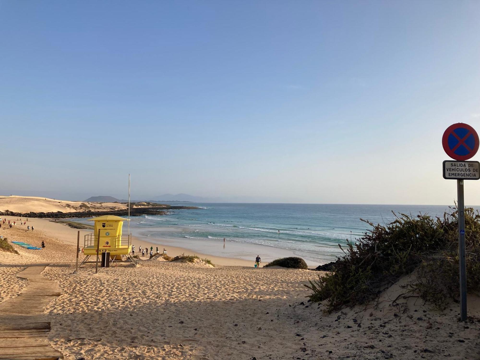 לאחארס Majanicho Rock - Villa With Heated Pool מראה חיצוני תמונה