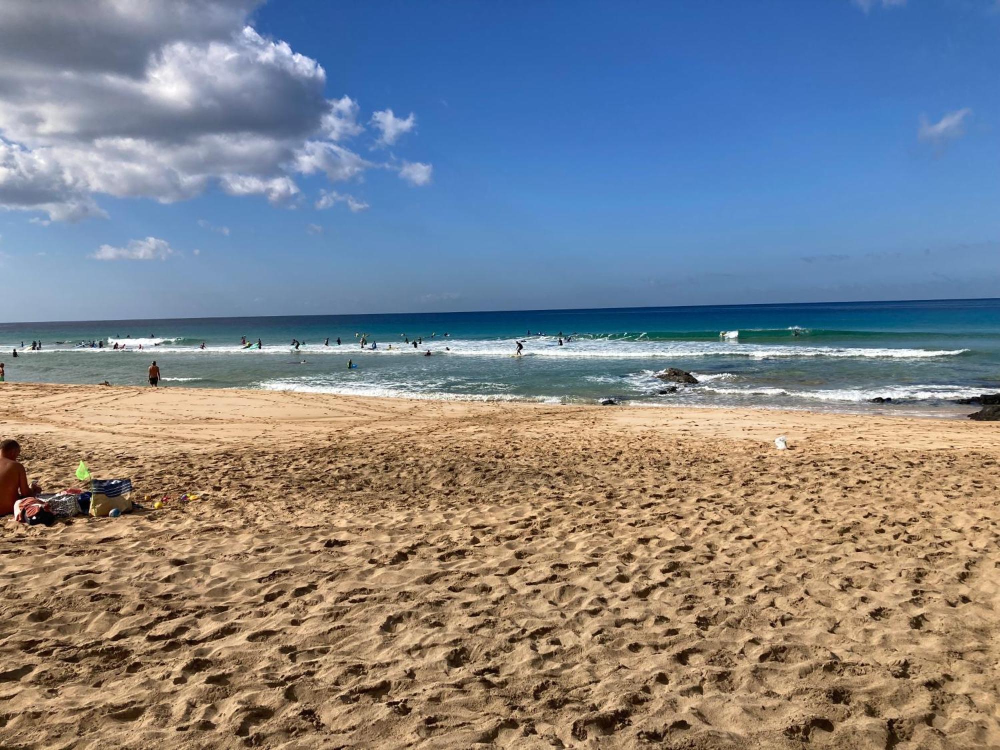 לאחארס Majanicho Rock - Villa With Heated Pool מראה חיצוני תמונה